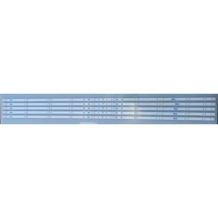 DİJİTSU DJTV55S LED BAR, HL-00550A30-0502S-04, 3080555Z100TZ004 10LEDLİ