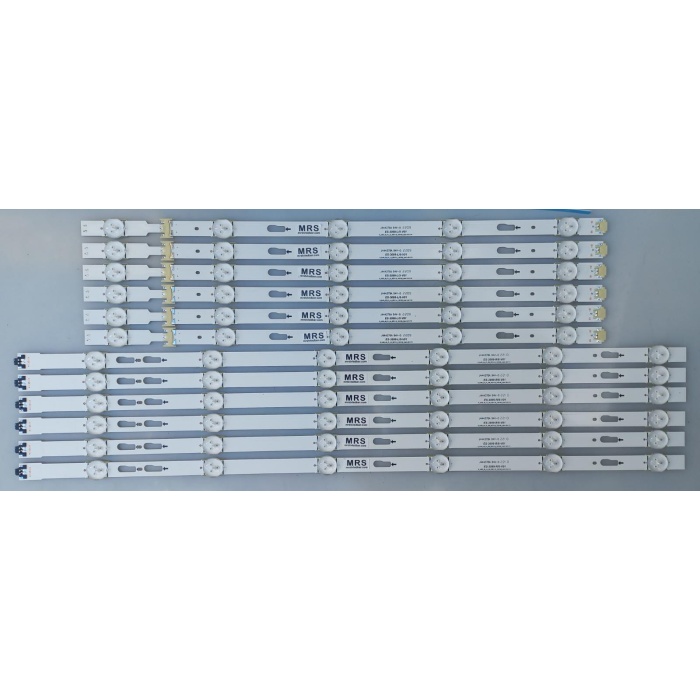 SAMSUNG UE55J6370 LED BAR, V5DF-550DCA-R2, V5DF-550DCB-R2, BN96-34787A