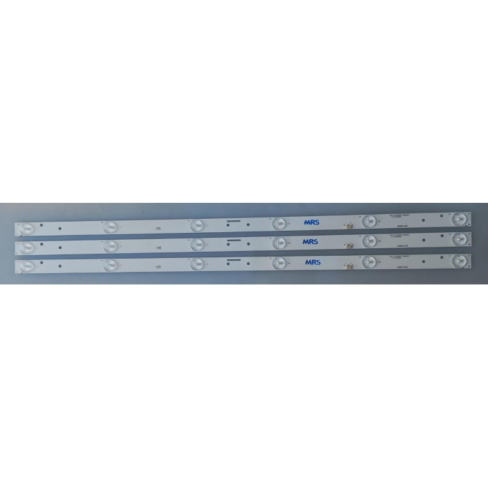 SJ.HL.D3200601-2835BS-F, YUMATU 32 LED BAR, SJ.HL.D3200601-2835BS-F