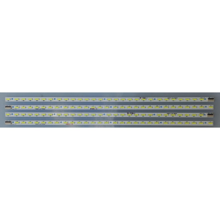 SUNNY AN525L12AT011-SDFM PANEL LED BAR, 4A-D071074, V500H1-LS5-TLEM4