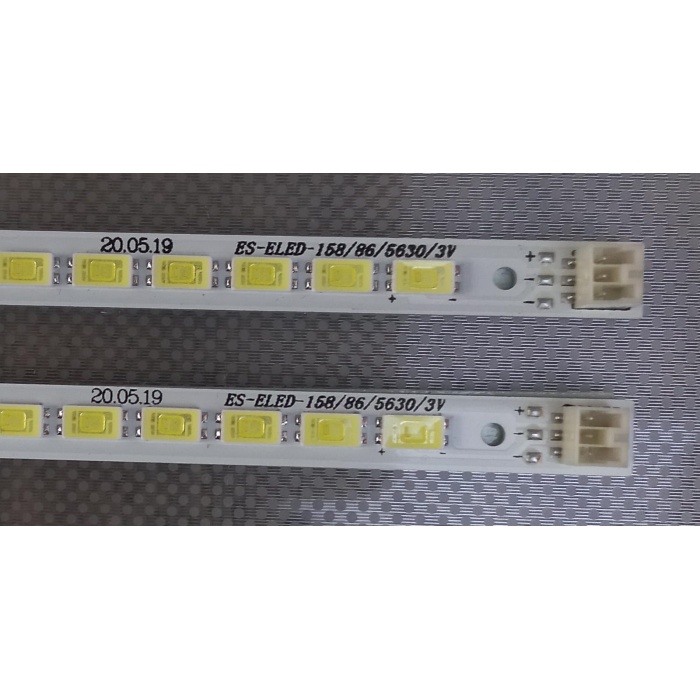 LJ64-03045A, 55-DOWN, SLED 2011SGS55 5630 86 H1 REV0, LJ07-00906B, LTA550HJ12, LED BAR 