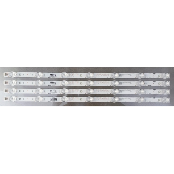 TCL-GIC-50D6-3030-4X7-LX20180417, TCL 50S421LFAA 50S421LDAA50S423 50S421-CA YHA-4C-LB5007-YH01J E493461