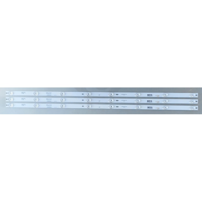 DIJITSU 43D7000, DIJITSU 43DS8800 LED BAR, K430WDF A1 4708-K43WDD-A1117N11