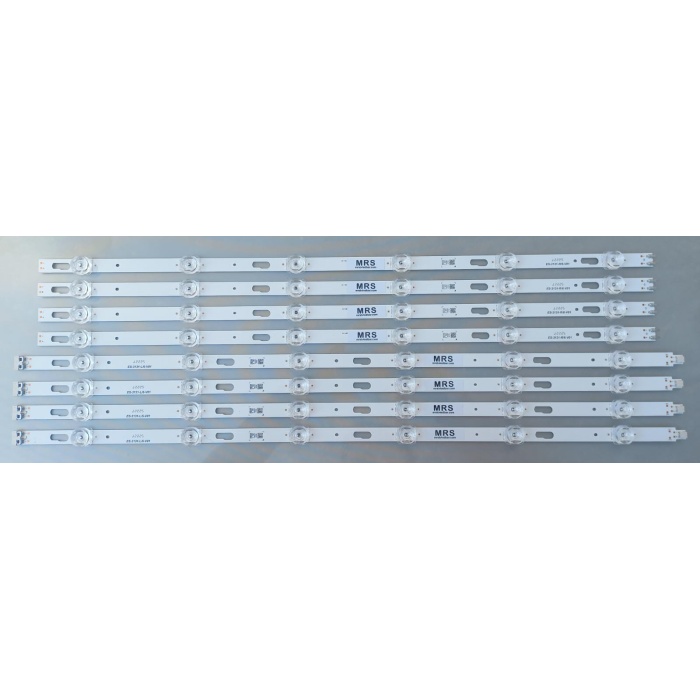 SAMSUNG 58TU7000 LED BAR, SAMSUNG 58TU7100 LED BAR, SAMSUNG 58TU6900 LED BAR