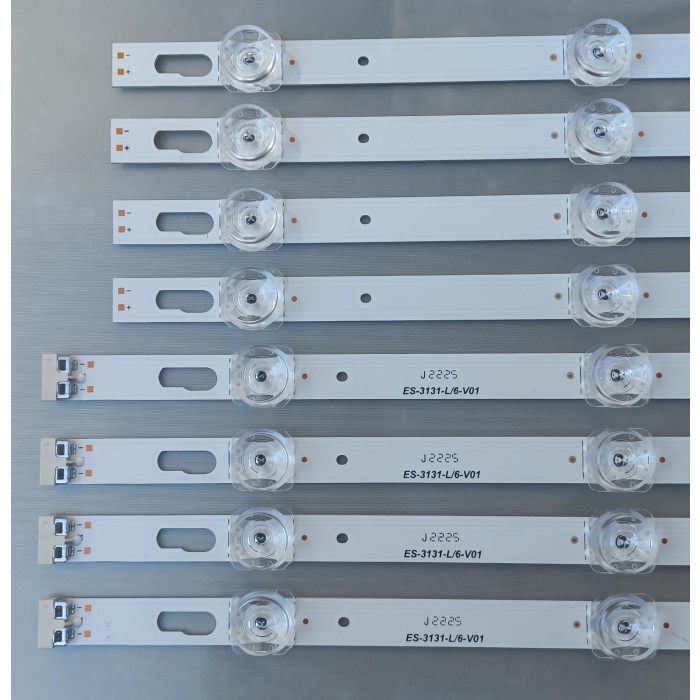 SAMSUNG 58TU7000 LED BAR, SAMSUNG 58TU7100 LED BAR, SAMSUNG 58TU6900 LED BAR