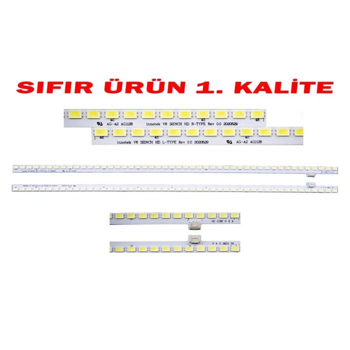 PHILIPS 32PFL5406H/58 LED BAR, 32PFL5406H/12 LED BAR, LC320EXE (SD)(N6), AG A2