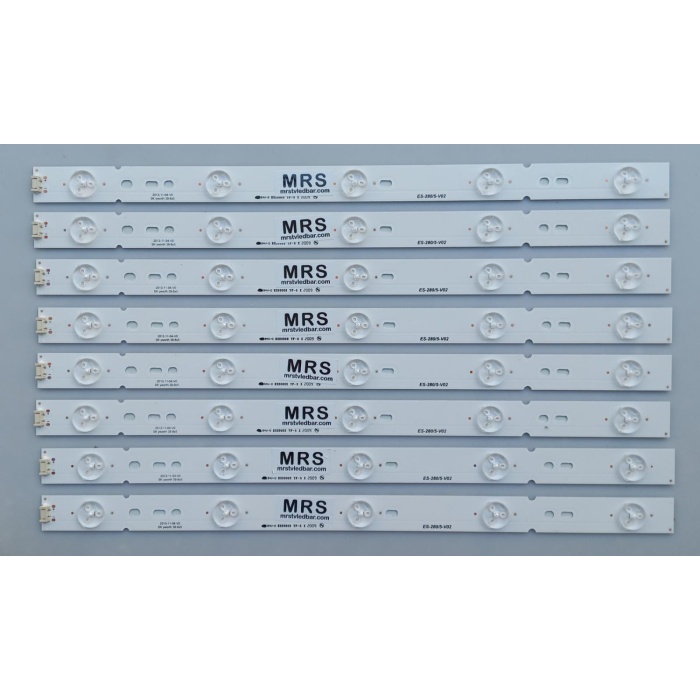 NEXT YE-4036D, SKYWORTH 39E520-8X5, SLT-4340A, MS-L2383 V1
