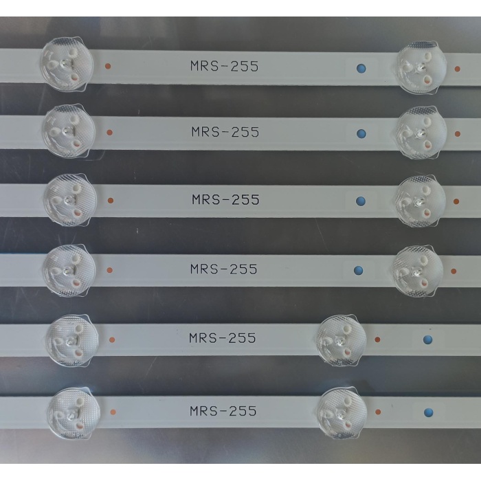 VESTEL 48FD7300 LED BAR, 48HL555, SVV480A16A_5LED, SVV480A16B_5LED led bar