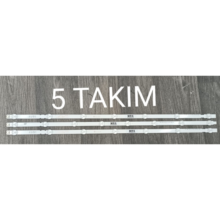 SUNNY A1-A2, A2-Type 6916L-1106A, A1-Type 6916L-1105A, BEKO B32-LB-4310, 32’’ ROW2.1