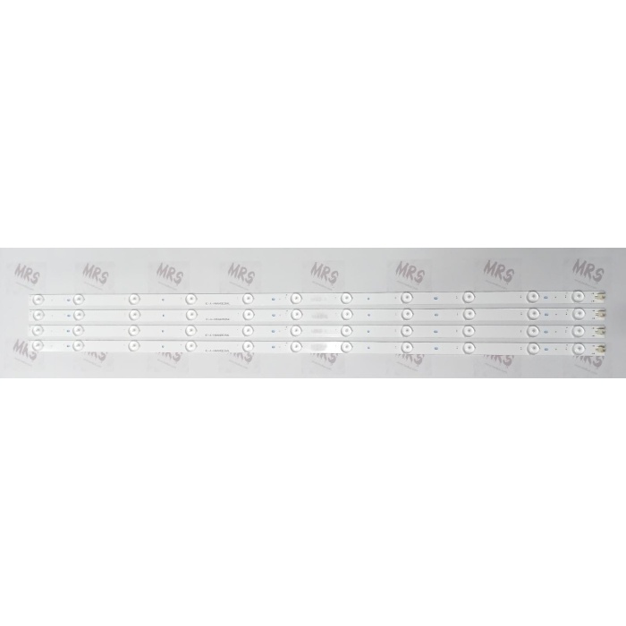 PREMİER PR 40A50 LED BAR, IC-A-HWAI40D264R,IC-A-HWAI40D264L, ECHOM-40CL