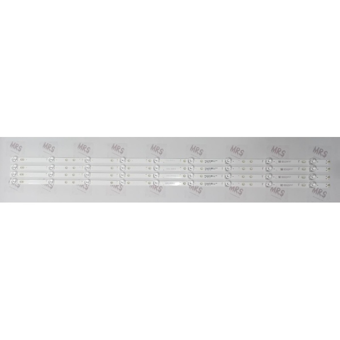 REDLİNE PS50 LED BAR, JL.D50091330-006DS-M_V02, CX50D09-ZC56AG-04