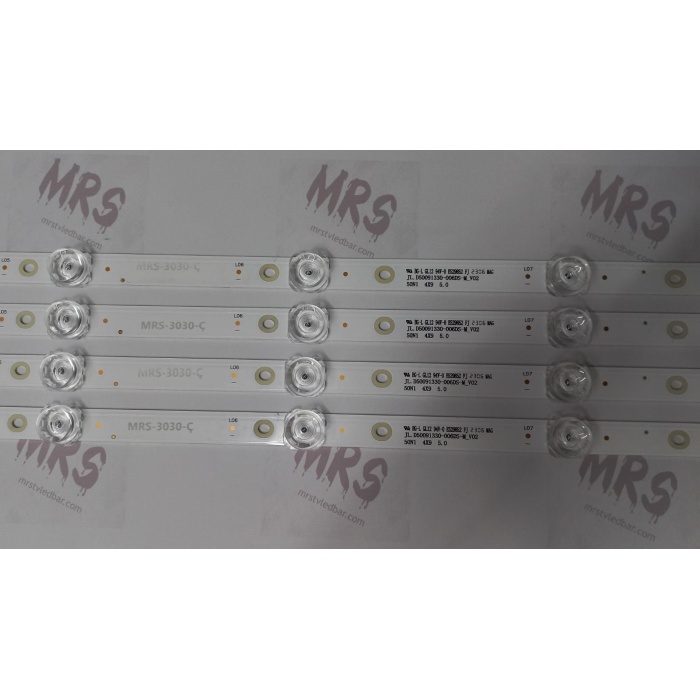 REDLİNE PS50 LED BAR, JL.D50091330-006DS-M_V02, CX50D09-ZC56AG-04