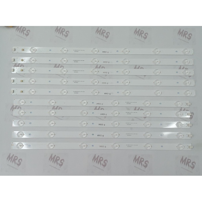 YUMATU HF490M01/02 A21/D/G, XZ49D12R-ZC21F-01 - 303XZ490035, XZ49D12L-ZC21F-01