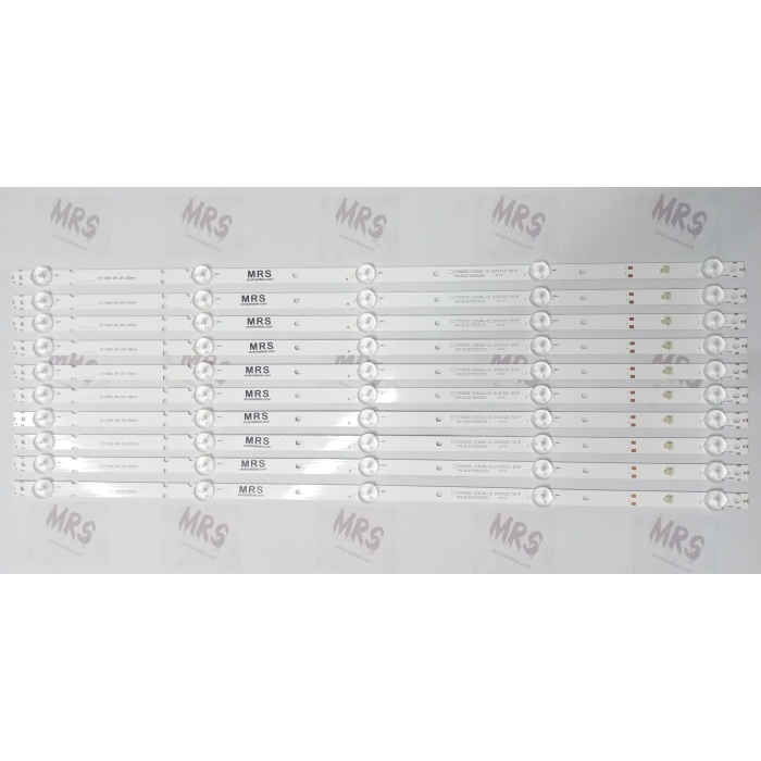 ONVO OV55350, MORİO MR55850 LED BAR, CY55D05-ZC62AG-02, 303CY550033, CY-55DN-2W-33V-33MA, HV550QUB-F84, ONVO 55F350