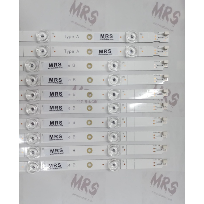 DIJITSU 65DS8800, K650WDF A2 4708-K65WDF-A2113N31 TYPEB, K650WDF A2 4708-K65WDF-A2113N31