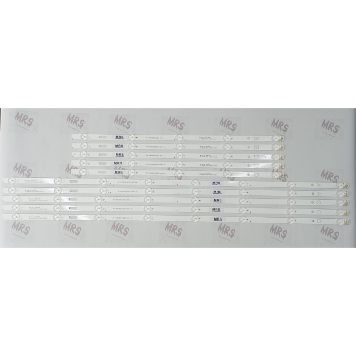 VESTEL 65U9500, TOSHIBA 65UL2063DT, 65UL3063DT, 65UA3A63DT, 65UL2163DT