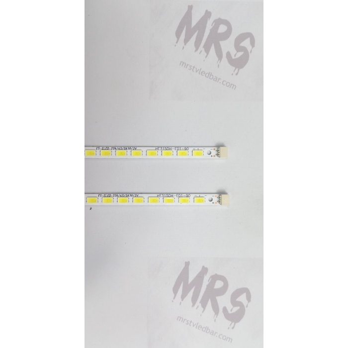 HİSENSE LED32K11, HİSENSE LED32K15, HE315DH-E01-90, RASG.820 4223/ROH VERA