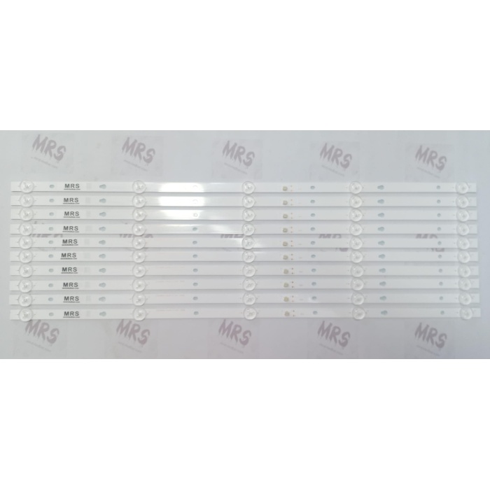 AWOX A 2058 US RIMLESS LED BAR, A2058US RIMLESS, KJ58D05-ZC22AG-06E 303KJ580036E