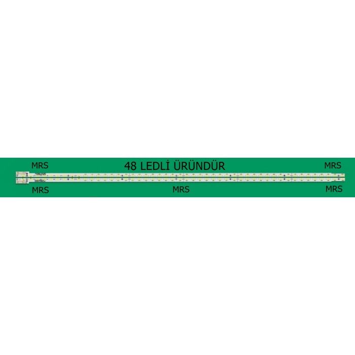LG 50UH635V LED BAR, V500DJ2-KS5, V500DK1-KS2-TREM02, V500DK1-KS2-TLEM02 LED BAR BACKLIGHT