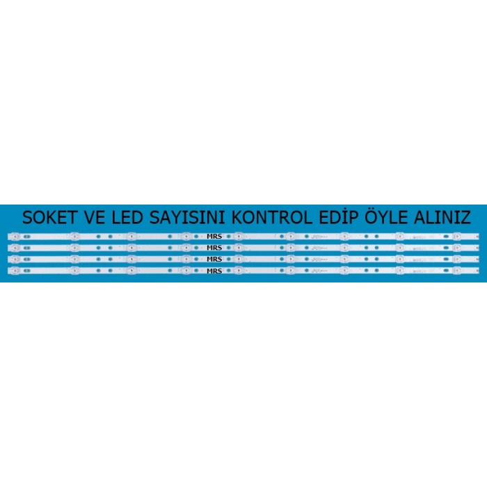 REDLİNE PS50 LED BAR, JL.D50091330-006DS-M_V02, CX50D09-ZC56AG-04