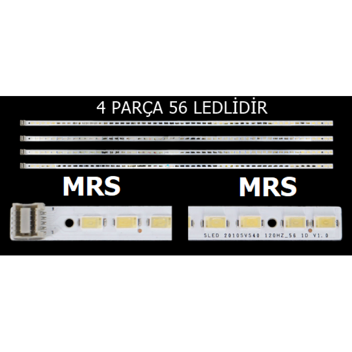 SAMSUNG UE40C6000, SAMSUNG UE40C7000, SLED 2010SVS40 120HZ_56 1D, LJ64-02372A, 40-DOWN OD DIM, SLED 2010SVS40