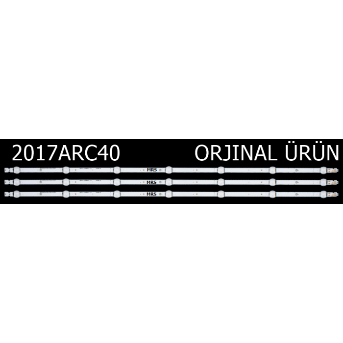 SAMSUNG_2017ARC400_FCOM_07_REV1.0_170203_LM41-00452A, ARÇELİK A40L 6752 5B