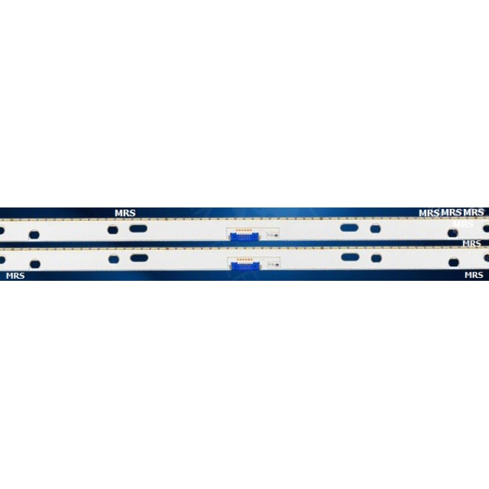 SAMSUNG QE49Q6FNAT, SAMSUNG QE49Q6FNATXTK, PANEL LEDLERİ, BN96-46466A, BLUE, Q6-49inch-ch-60EA