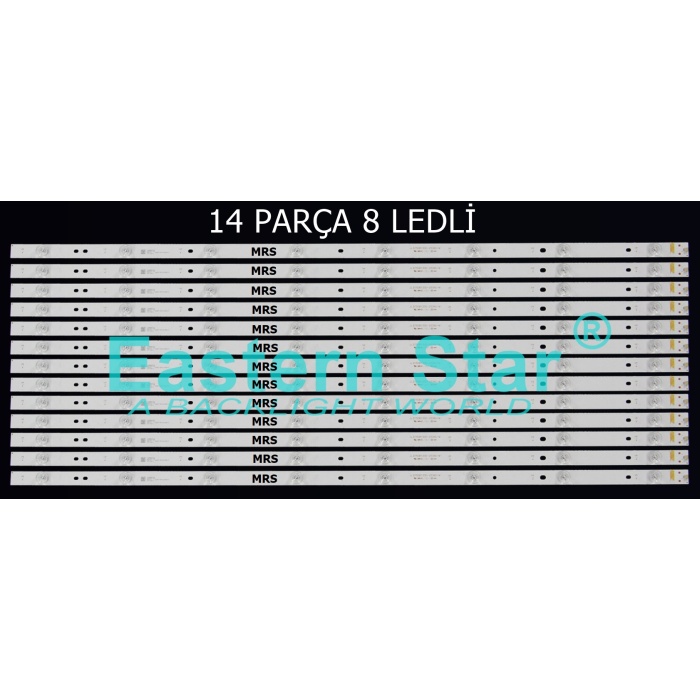 SKYTECH ST-7540US, JL.D75081330-253AS-M, 19AG432 D190118, T410 22QY75K3LED01 001340, LED BAR