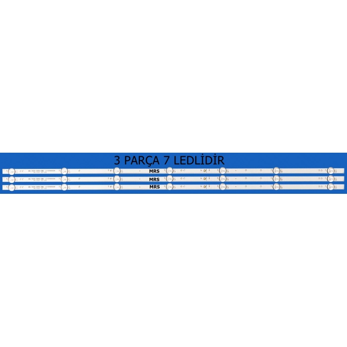 MS-T430-3030-08A, REDLİNE M43, DIJITSU 43DS9800, MSG-T430-TA-3030-2.6-WS05-08-A2, 308054301DMS0001