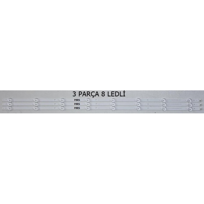 DİJUTSU DJTV40 LED BAR, CRH-BY40K6003030030899D Rev1.0