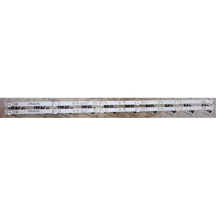 ONVO OV32102, 06-2-32F1D-2X6-EMC-598X12, -2W-0D35-V1.3-220211, LED BAR