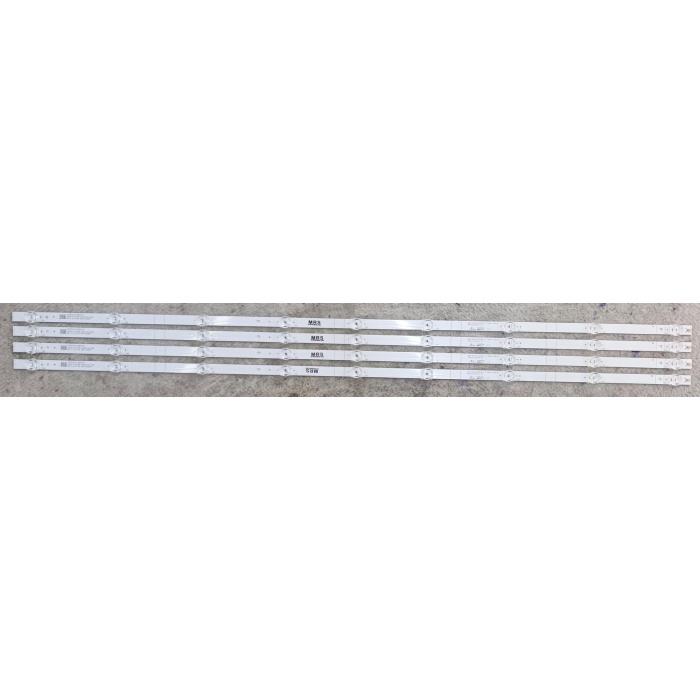 DIJITSU 50DS9800, DIJITSU 50DG22000, MSG-T500-VA-3030-2.1-19001-2-09-A1