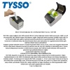 Tysso Blp-300 Barkod, Etiket Yazıcı