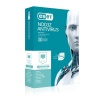 ESET NOD32 Antivirüs (3 Kullanıcı Kutu)