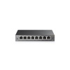 Tp-Link TL-SG108E Gigabt Desktop EasySmart Switch