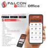 Falcon Mobile El Terminal Yazılımı -Ana Paket