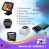 Barkod Otomasyon Sistemi / Paket-7