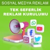 Sosyal Medya Reklamcılığı (Kurulum)