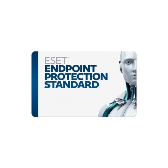 ESET Endpoint Protection Std. 1+10 Kull. 1 Yıl