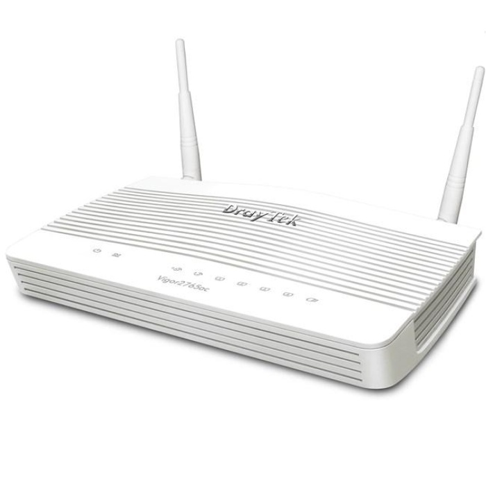 Draytek Vigor 2765ac VDSL/ADSL Router Modem