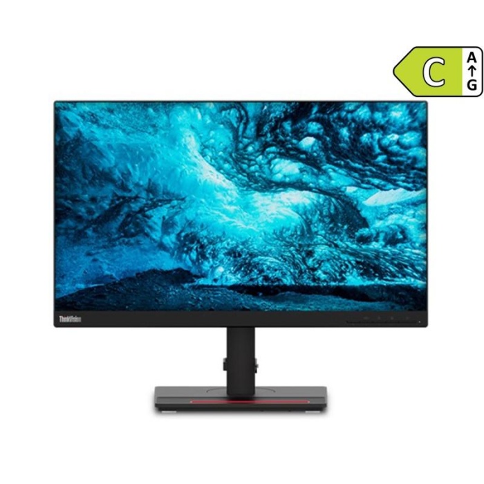 Lenovo ThinkVision T23i-20 23 4ms Hdmi Pivot IPS