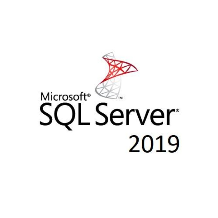 SQL Server 2019 Enterprise Core - 2 Core License