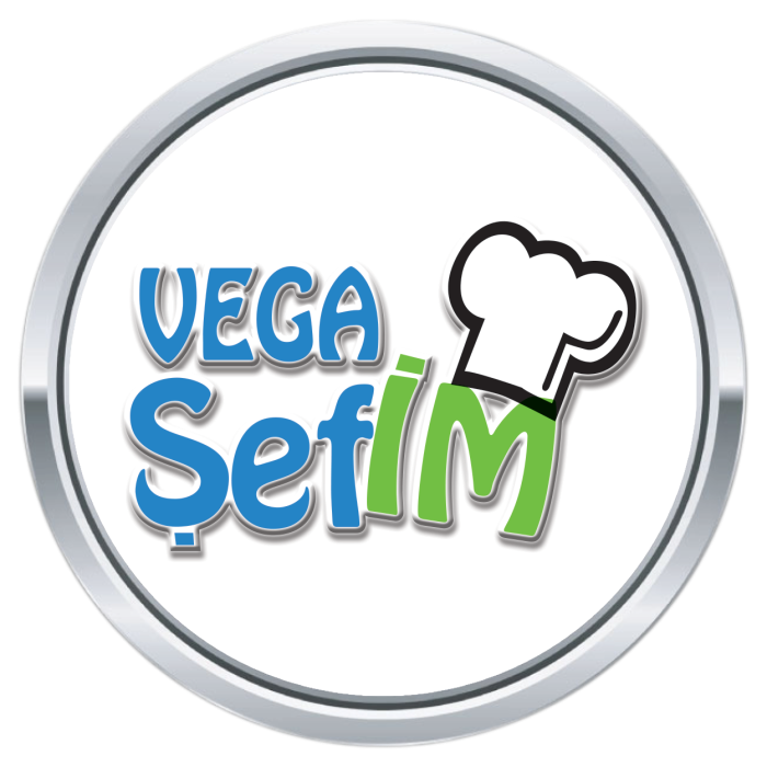 Vega Yazılım / Şefim + Şefim Üretim