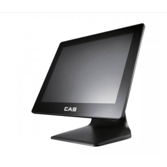 Cas Pos-I 115/S J1900 Dokunmatik Pos Terminal