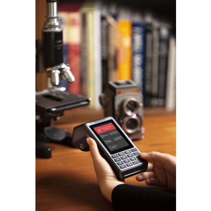 inPos M530 Temassız ve QR Özellikli Yazarkasa Pos Cihazı
