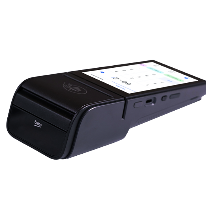 Beko X30 TR Yazar Kasa POS