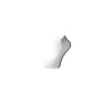 Beyaz Kadın Bilek Çorap 12 çift