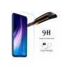 Huawei P20 Lite Uyumlu Premium Ekran Koruyucu 9h Sert Temperli Kırılmaz Cam Koruma Şeffaf