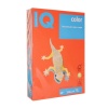 Mondi IQ Color Renkli Fotokopi Kağıdı A4 80 Gram 500 Yaprak Koral Kırmızı Yoğun