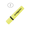 Edding Fosforlu Kalem Sarı Edd-344 10lu